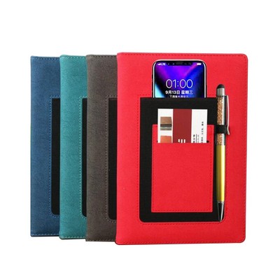 Multi-functional Notebook