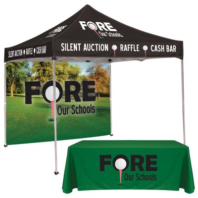 Tent Package G