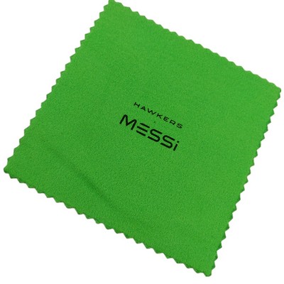 Micro Fiber Cleaning Cloth