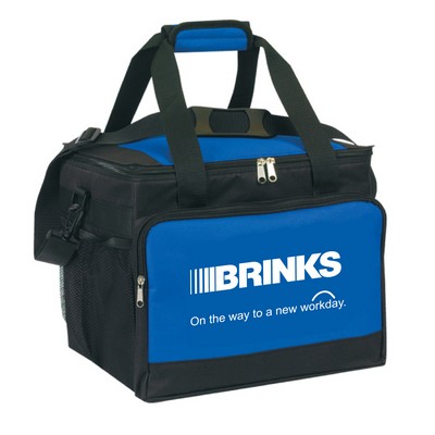 Jumbo 36-Can Cooler Bag