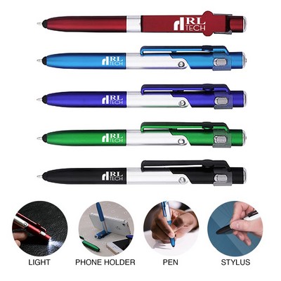 Multi Function Pen