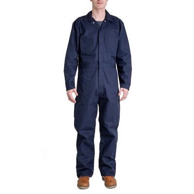 Berne Men's Exhaust Standard Unlined Coverall