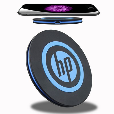 Wireless Charging Pad