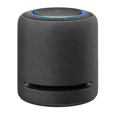 Amazon Echo Studio - Black