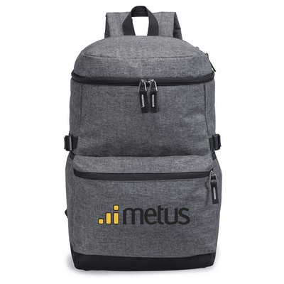 Christian Computer Backpack