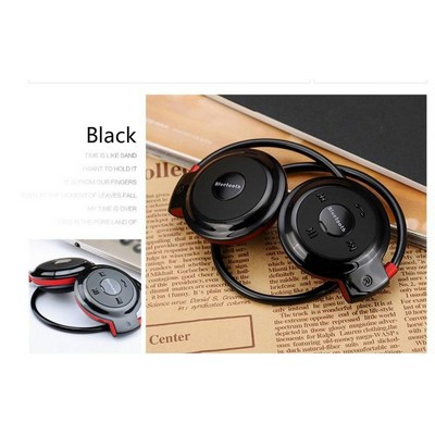 Share Create Virtual Sample Download CSR Chip Mini Wireless Stereo Headset