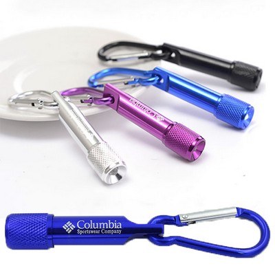 LED Keyring Mini Portable Pocket Lights