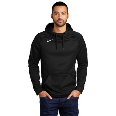 Nike Therma-Fit Pullover Fleece Hoodie