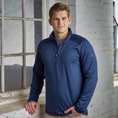 Spyder® Men's Freestyle ½ Zip Pullover