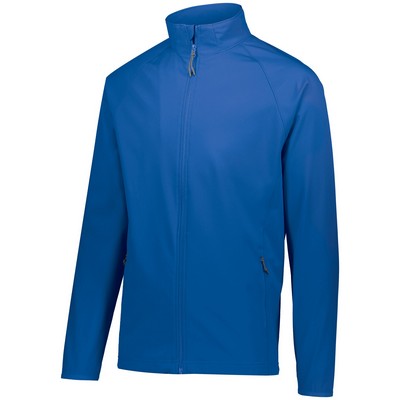 Featherlight Soft Shell Jacket