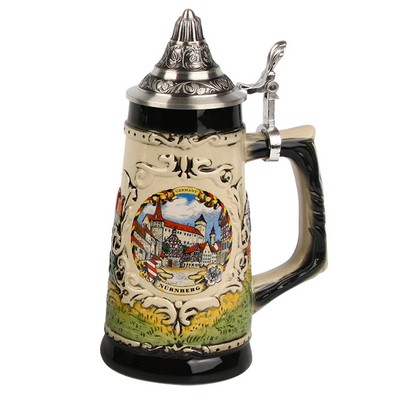 0.50L Nurnberg Stein