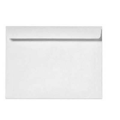 4x6 Plain White Mailing Envelope