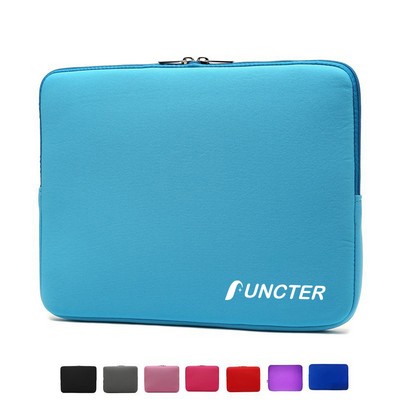 13" Neoprene Laptop Sleeve Document bags