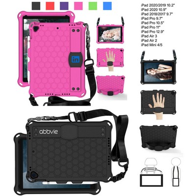 Kidder iBank® Shockproof Case designed for iPad 10.9"