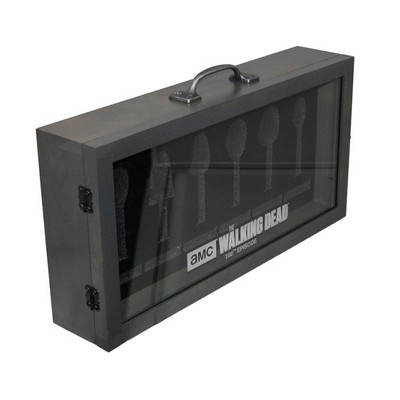 Window Lid Box, 17.25 x 10 x 3.5"