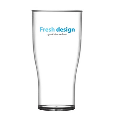 Glassware: Beer Glass (625ml/22oz)