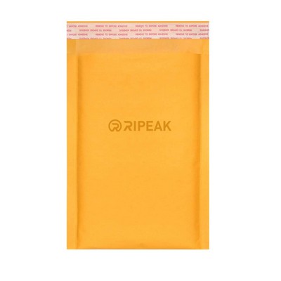 5.9 x 9.9 Inch Kraft Bubble Mailer Self Seal Padded Envelopes for Shipping/ Packaging/ Mailing