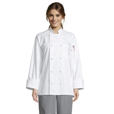 Uncommon Chef - Chef Coats - Unisex Chef Coat