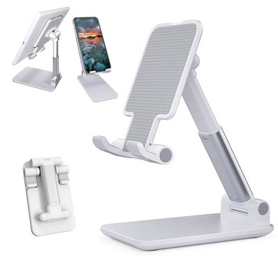 Folding Desktop Stand