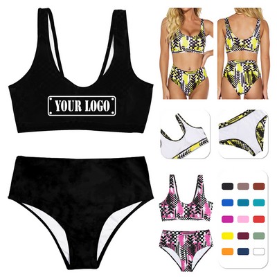 Ladies' Bikini Swimsuit