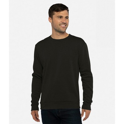 Next Level Apparel Malibu Sweatshirt