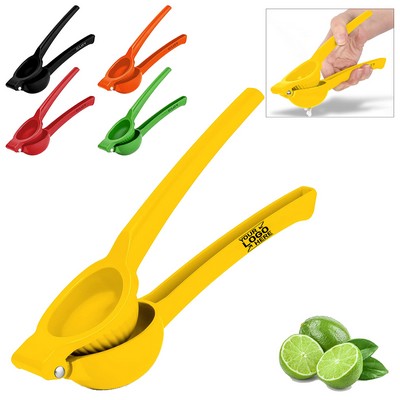 Lime Squeezer