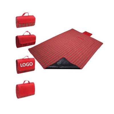 Outdoor Folding Picnic Mat