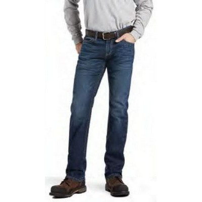 FR M7 Slim Stretch DuraLight Shoreway Stackable Straight Leg Jeans