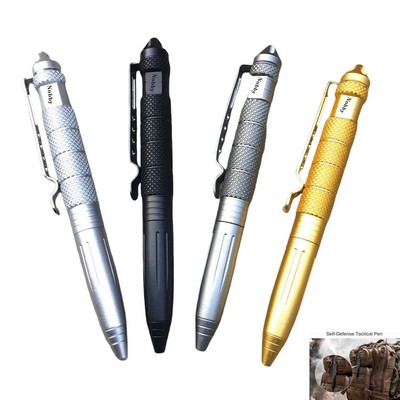 Metal Military Tactical Pen