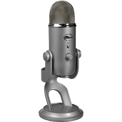 Logitech USB Microphone