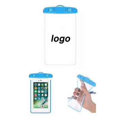 Mobile phone Water Proof Bag