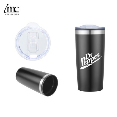 20 Oz. Double Wall Tumbler