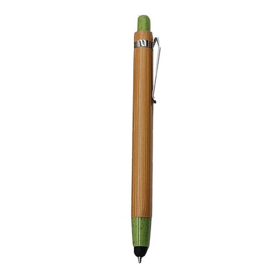 Environmental Friendly Bamboo Pen