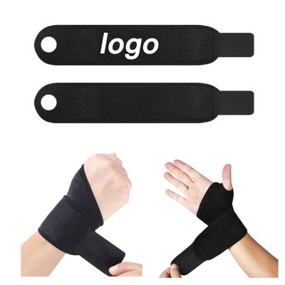 Wrist Support Wristbands