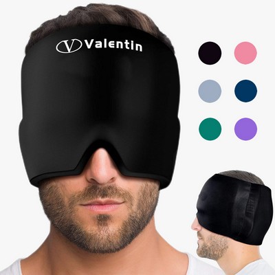 Stretchable Ice Pack Eye Mask