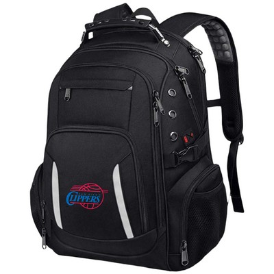 Travel Laptop Backpack with USB Port