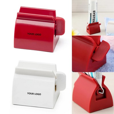 Toothpaste Tube Squeezer