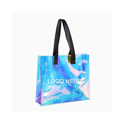 Hologram Handbag