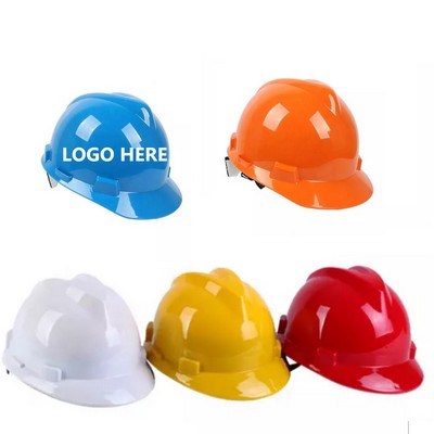 Promotional Safety Helmet