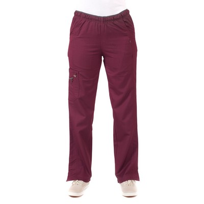 LifeThreads - Ergo 2.0 - Women's Fashion Cargo Pant