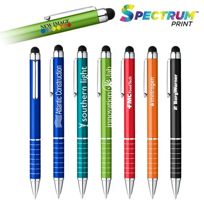 Axis Ballpoint Stylus Pen