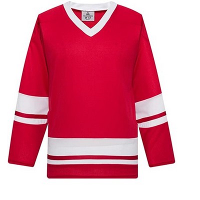 NHL Ice Hockey Training Jersey