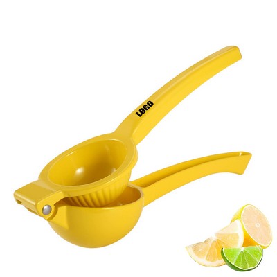 Aluminum Juice Squeezer