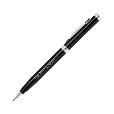 New Zeeman-II Luxury Hotel Ballpoint Pen