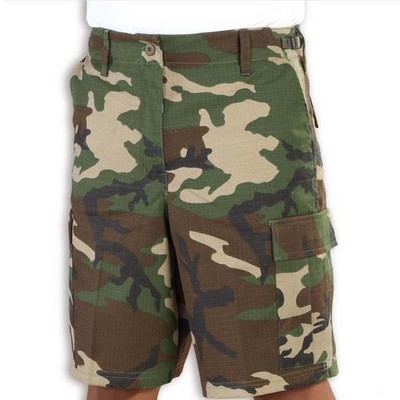 BDU Shorts