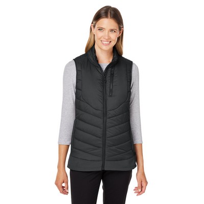 SPYDER Ladies' Challenger Vest