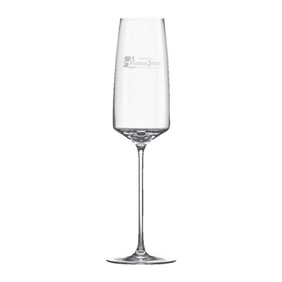 9oz. Vista Champagne Flute