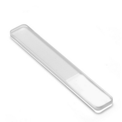 Nano Glass Nail File Polisher