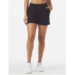 Women's French Terry Vintage Oversized Sweat Shorts