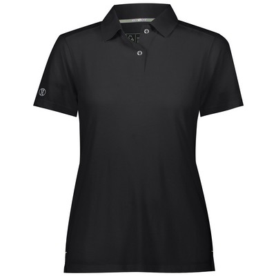 Holloway Ladies' Repreve Eco Polo